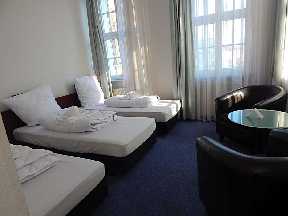 sweet dream hostel & pension - Self Check-In