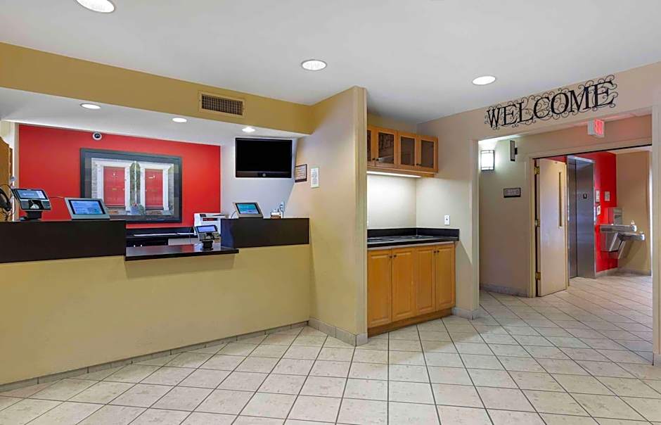 Extended Stay America Suites - Phoenix - Scottsdale