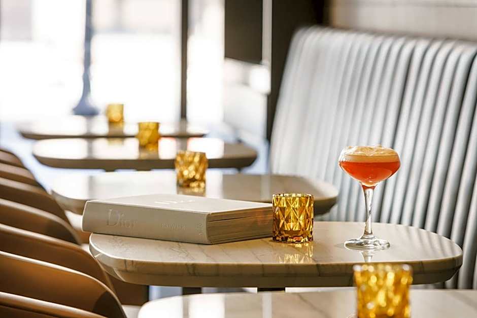 AC Hotel by Marriott Washington DC Downtown