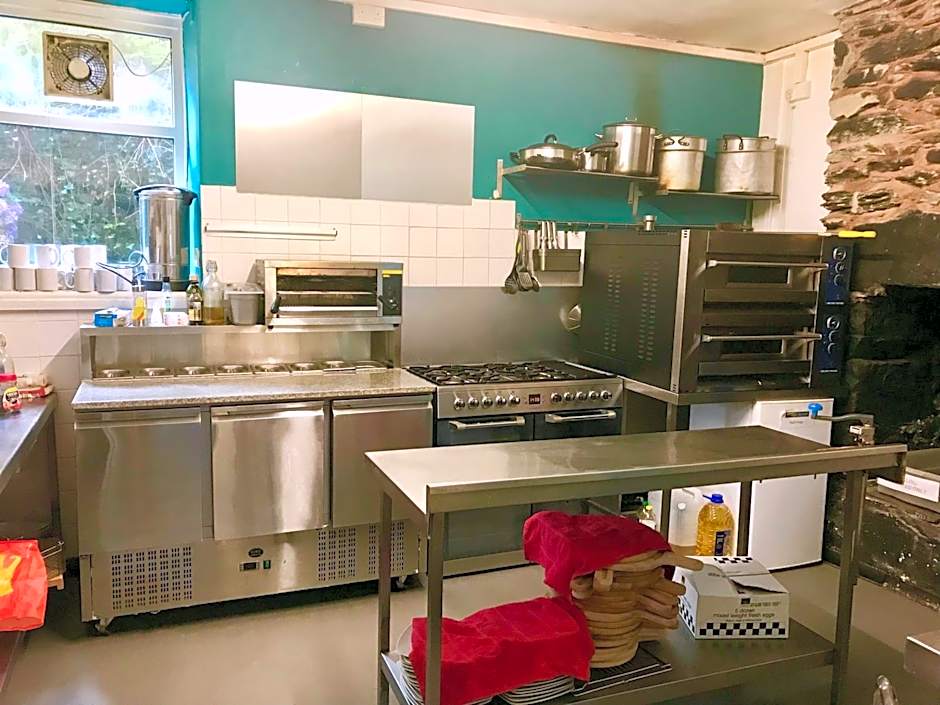 The Vagabond Bunkhouse