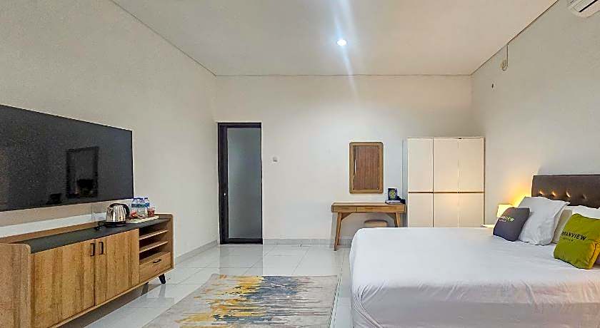 Urbanview Villa Balong BHO Syariah Bandung