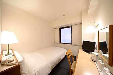 Double Room with Small Double Bed - Non-Smoking
