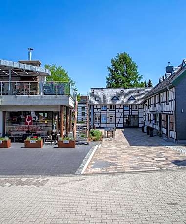 Kragemann Hotel & Vinothek