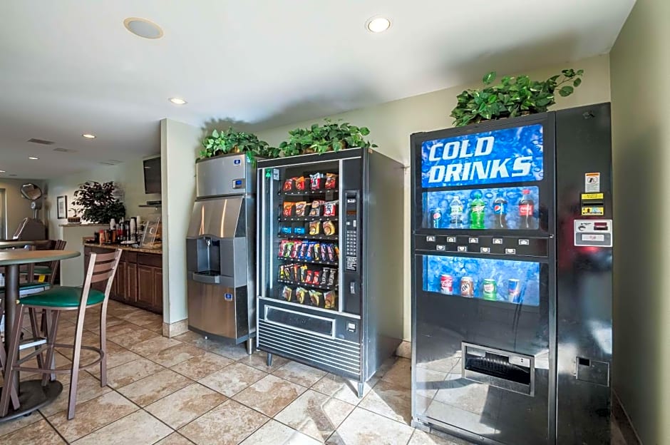 Econo Lodge Elkridge