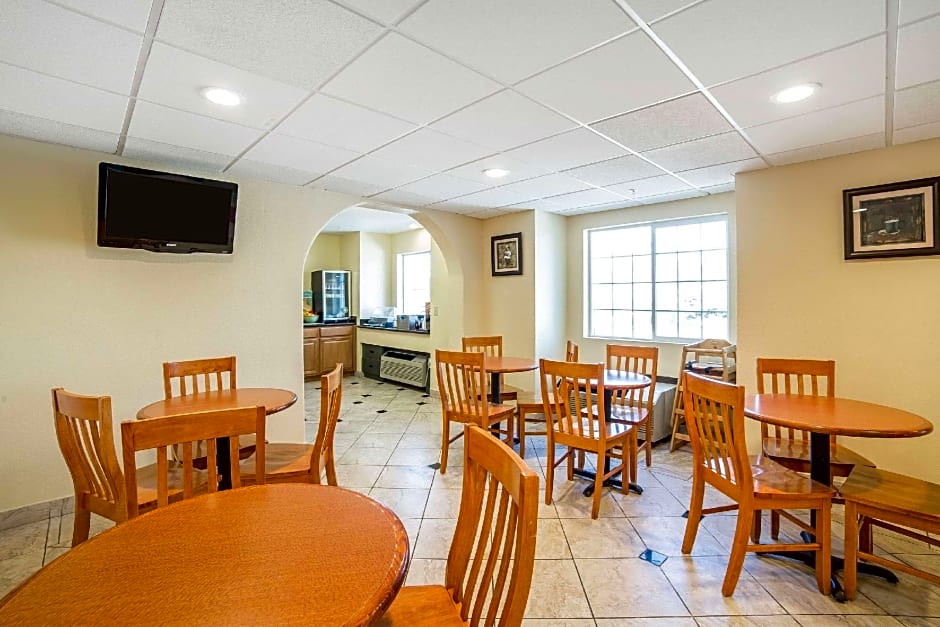 Quality Inn & Suites Elko