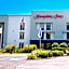 Hampton Inn By Hilton Flemington