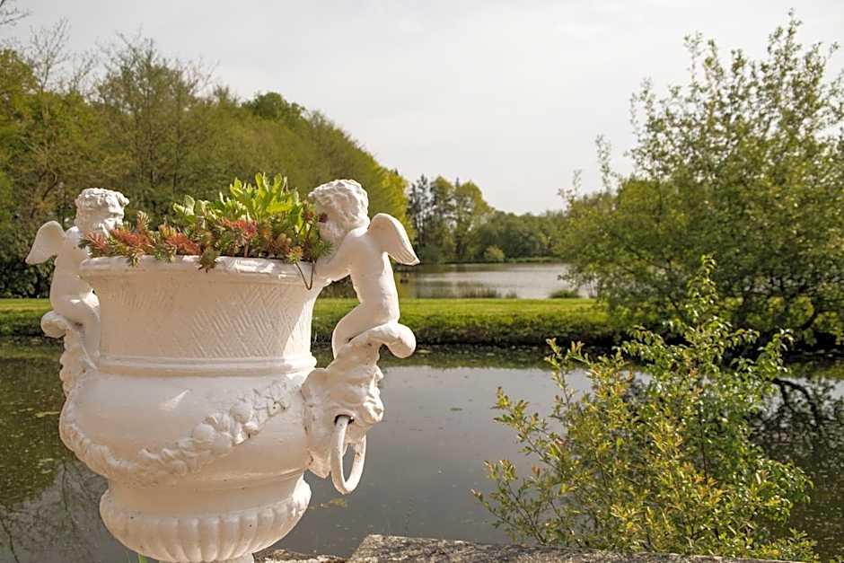 Château de la Motte Beaumanoir
