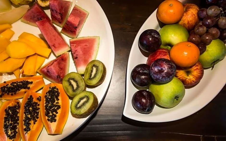 Pousada Maria Bonita Fernando de Noronha