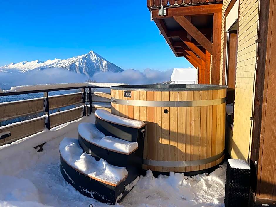 Hotel Zeit & Traum Privat SPA