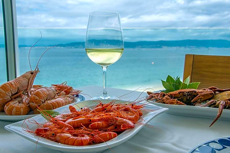 Hotel Restaurante Loureiro