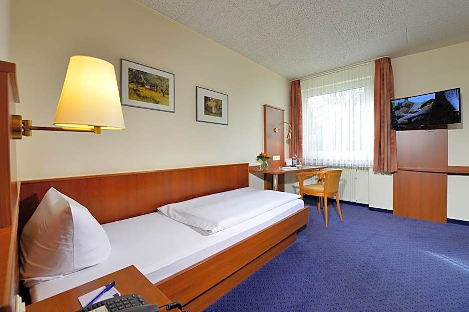 Hotel Haus Kronenthal