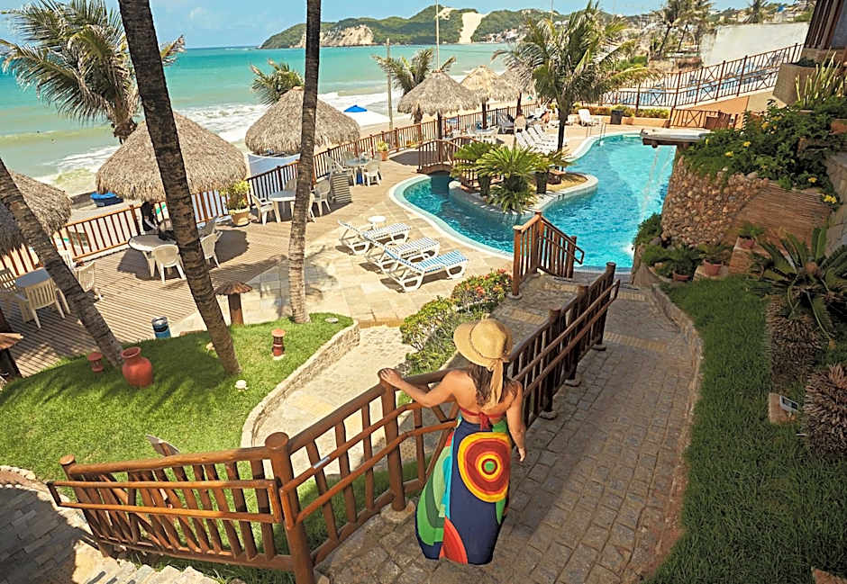 Visual Praia Hotel