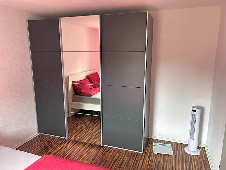 Ferienwohnung in Alpirsbach