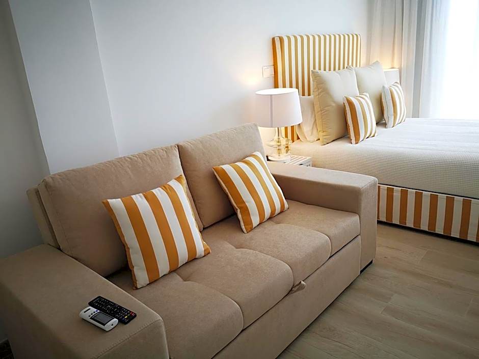 Hotel HS Milfontes Beach - Duna Parque Group