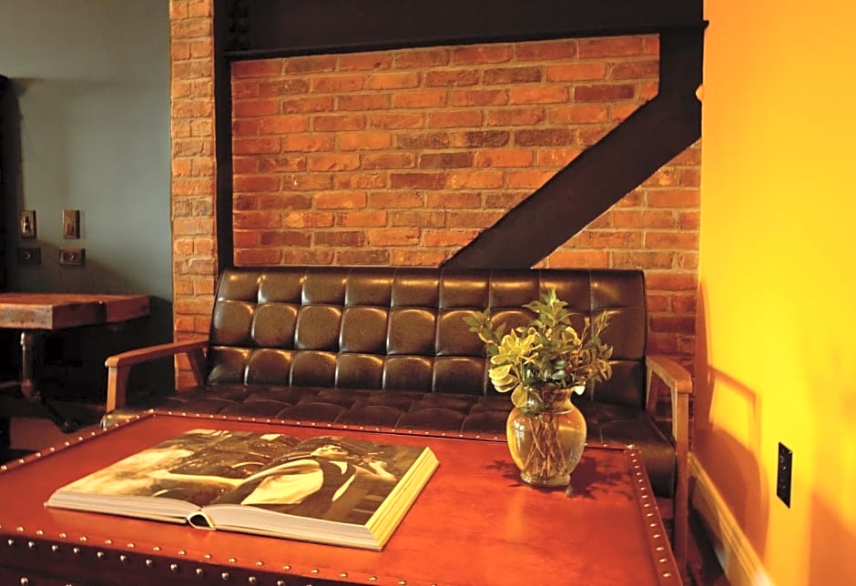 The Sohotel