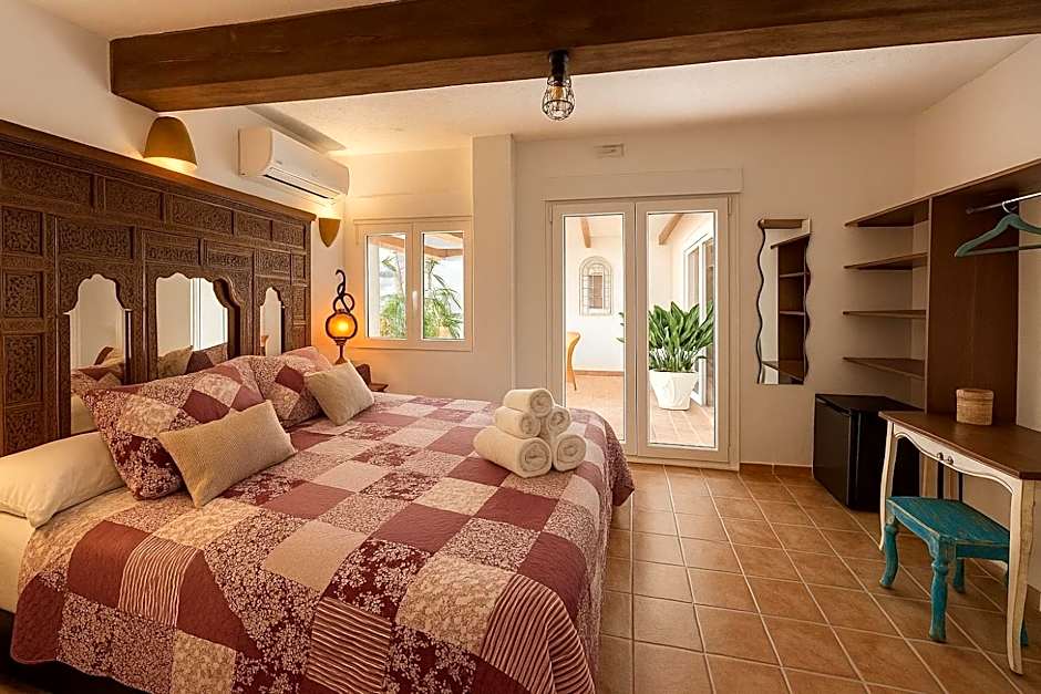 Hotel Altea Paradise 1917 - Adults Only