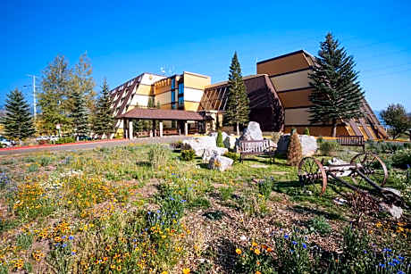 Legacy Vacation Resorts Steamboat Springs Hilltop