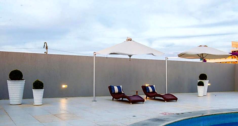 Nobile Suites Del Rio - Petrolina