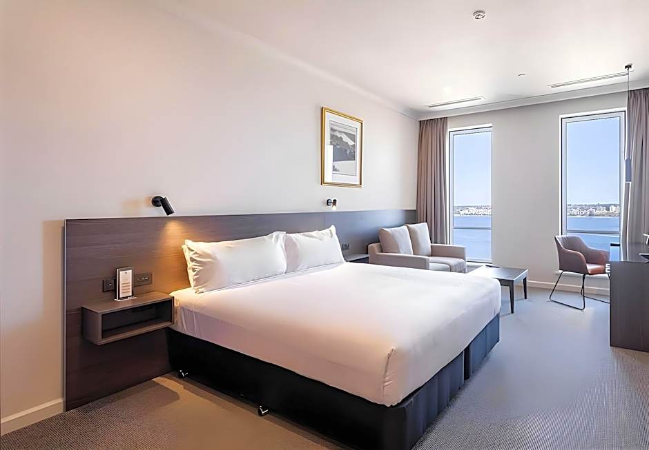 Duxton Hotel