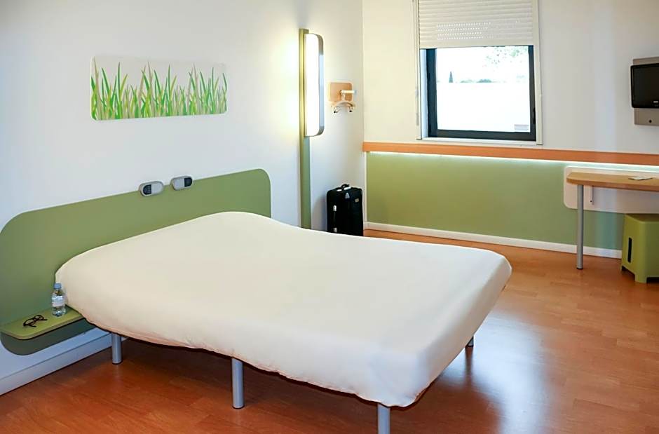 ibis budget Castelnaudary - A61