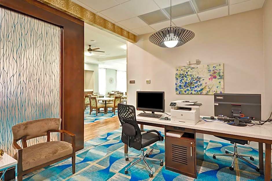 Homewood Suites By Hilton Galveston