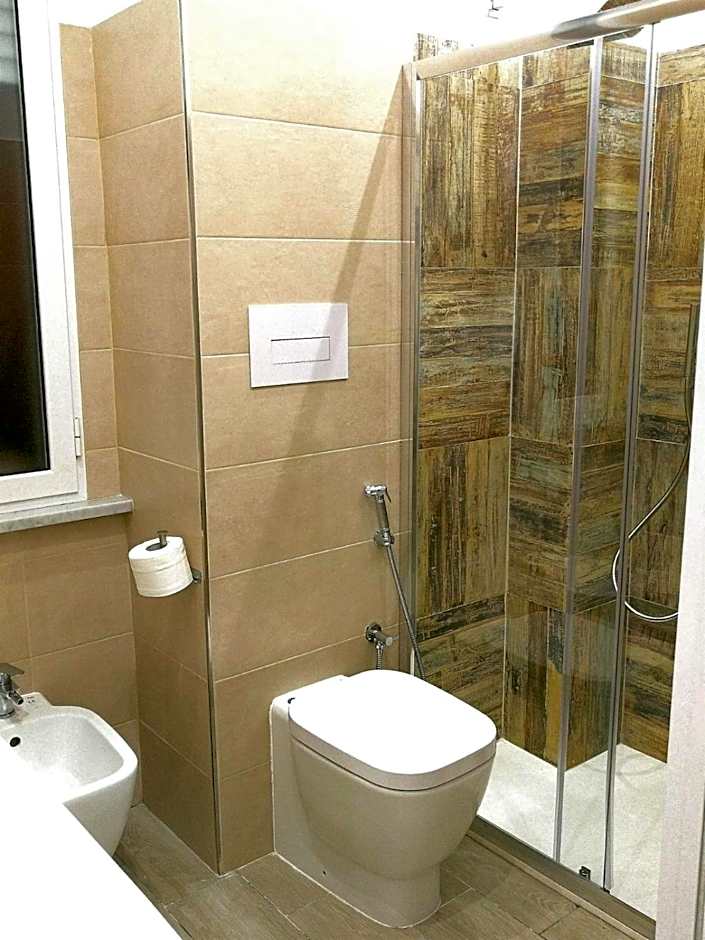 Lombardi Luxury Home