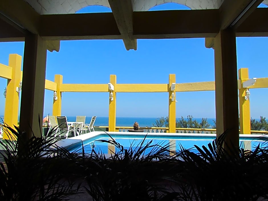 Howard Johnson by Wyndham Veracruz