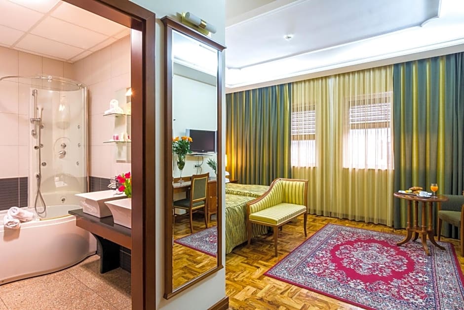 Hotel President Split