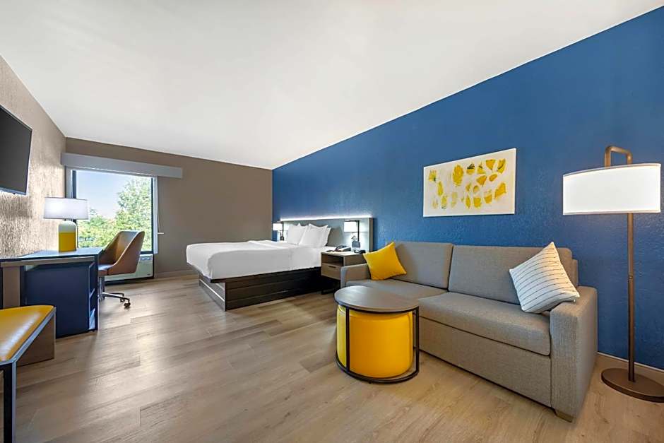 Comfort Inn West Hazleton