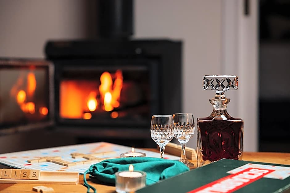 Narrows Escape Rainforest Retreat