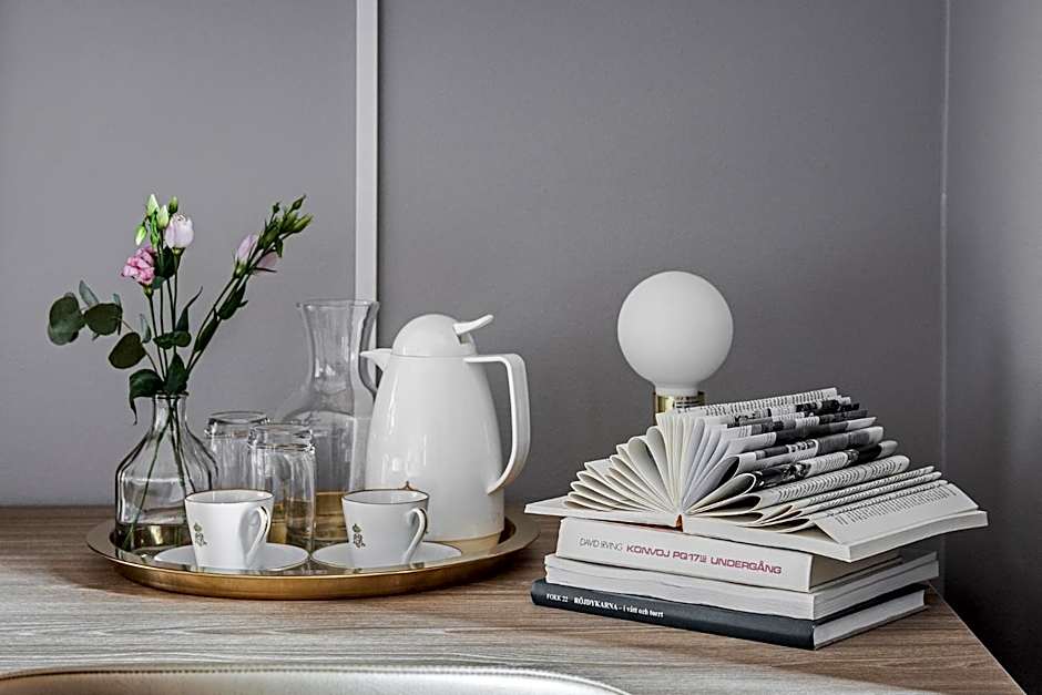 Livgrenadjärmässen Hotell-Fest-Konferens