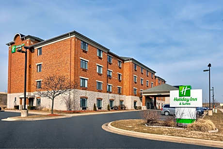Holiday Inn Grand Rapids - South By IHG