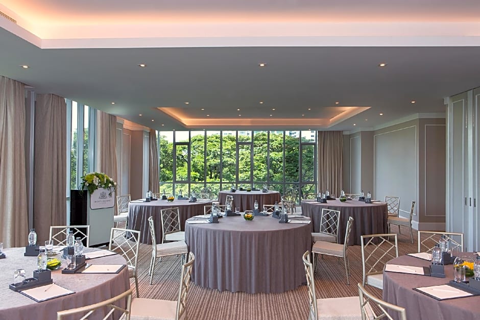 Oriental Residence Bangkok