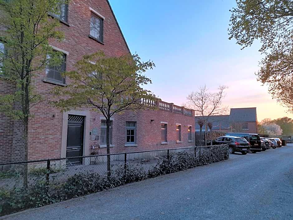 B&B De Floreffe