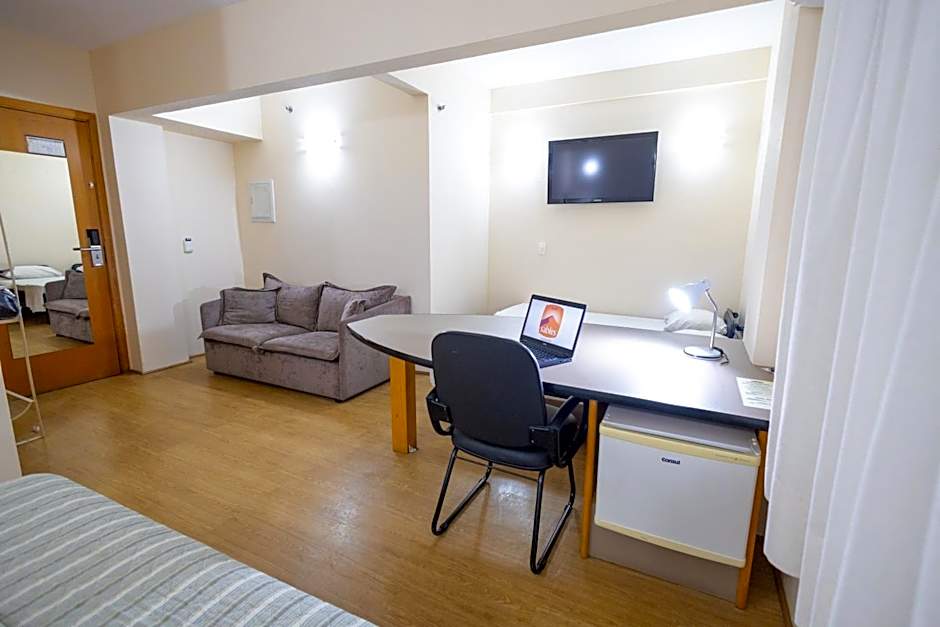 Sables Hotel Guarulhos