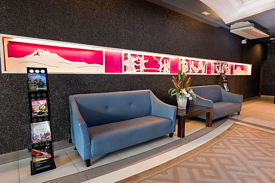 Th Hotel - Kota Kinabalu