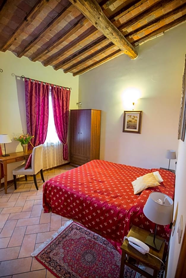 Bed & Breakfast Il Bargello