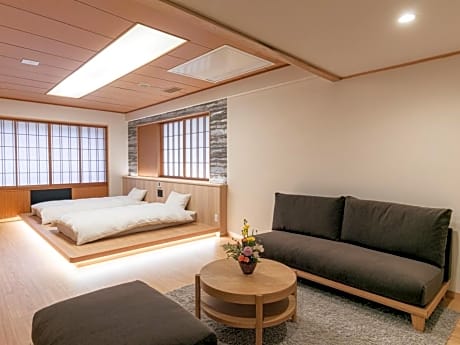 Two-Bedroom Suite