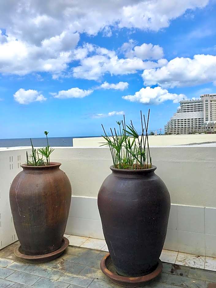 PierView Rooms