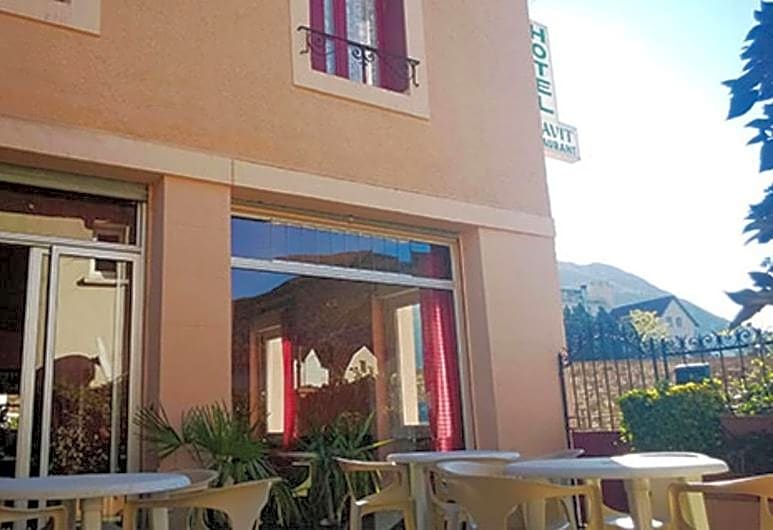 HOTEL - RESTAURANT - BAR SAINT AVIT L HOTEL DES TCHOUMJEU LOURDES