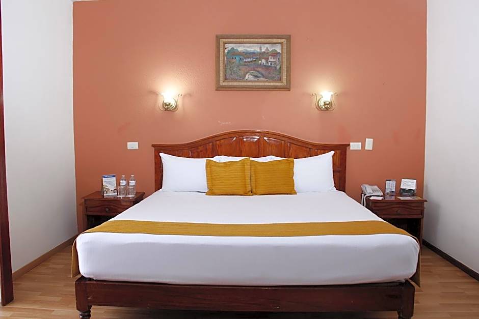 Best Western Hotel Madan