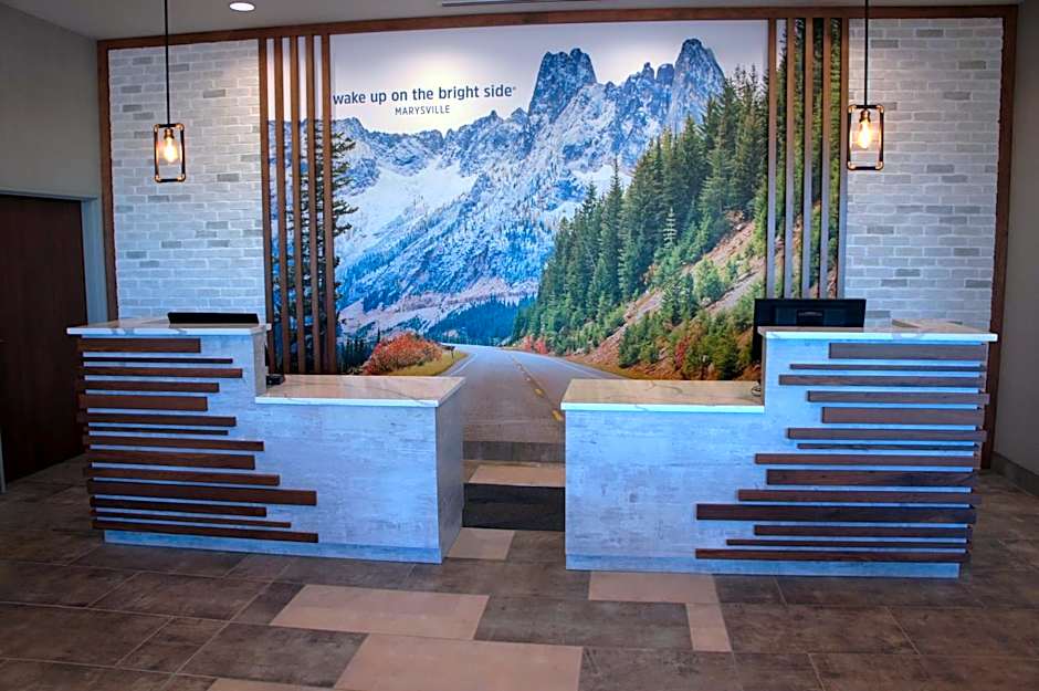 La Quinta Inn & Suites by Wyndham Marysville