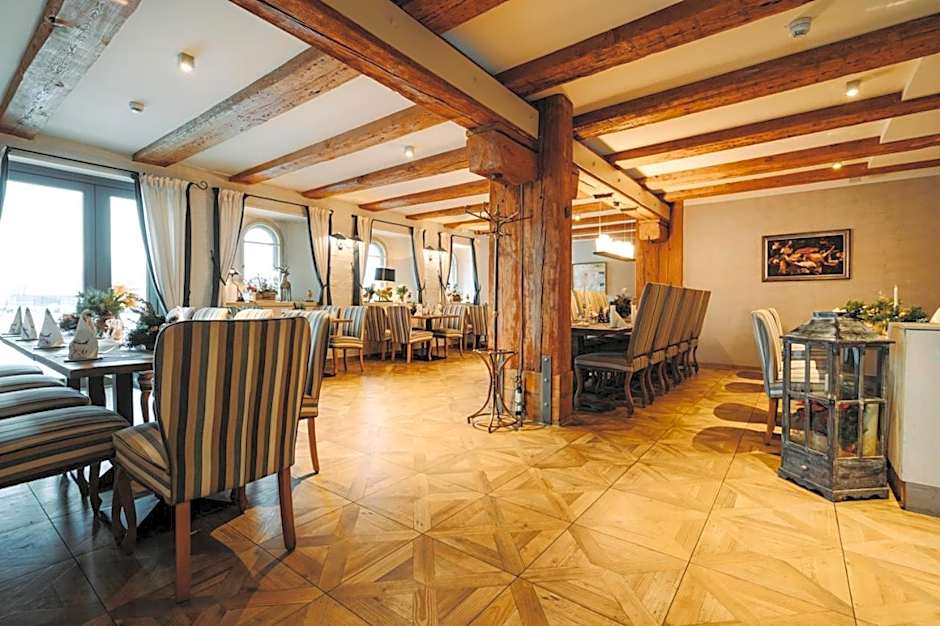 Hotel Alter Kornspeicher