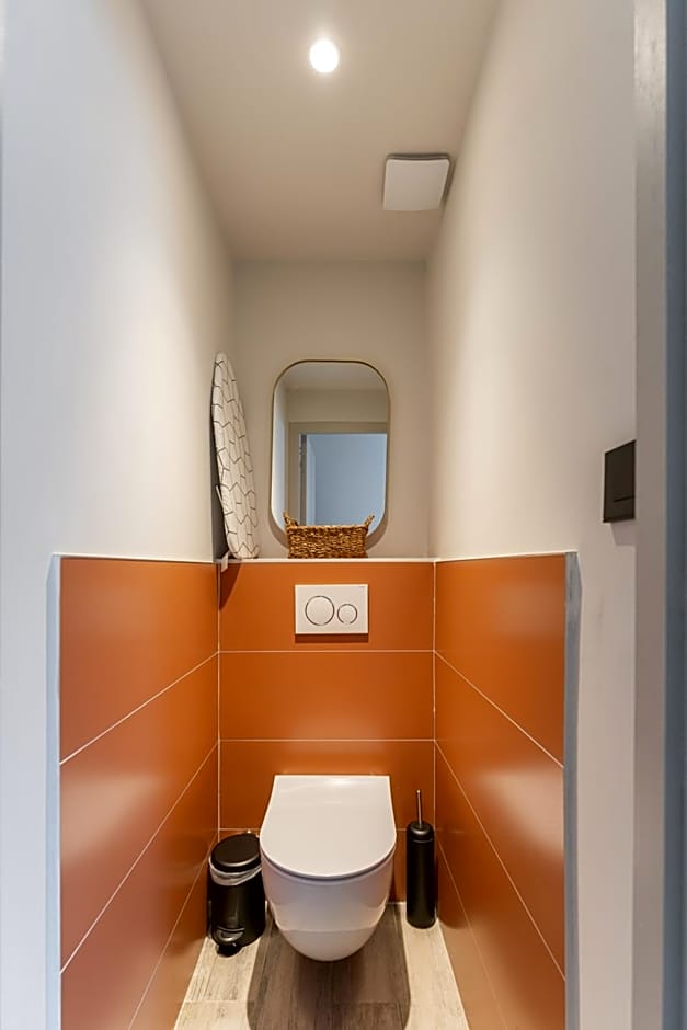 PARADISE Earth & Sea