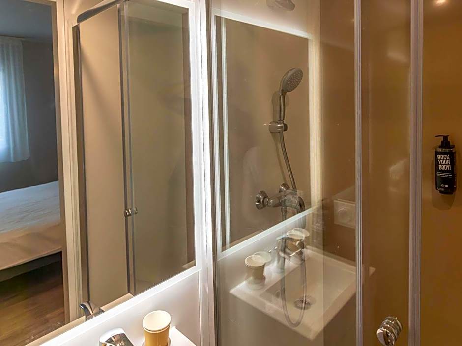 ibis budget Ciboure Saint-Jean-de-Luz