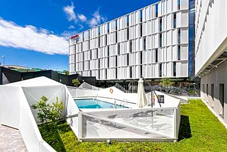 Hampton By Hilton Alcobendas Madrid