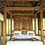 Puri Dajuma Terrace Eco Lodge & Spa