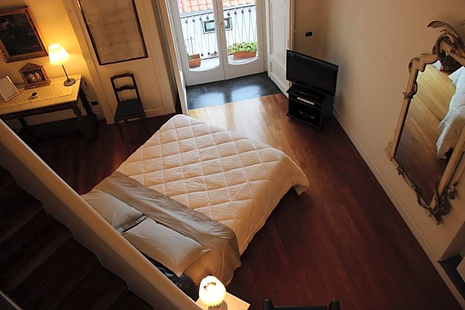 B&B Palazzo Conforti