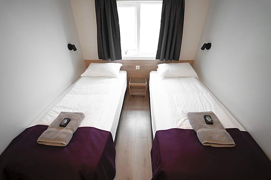 Vik Tröll Hotel