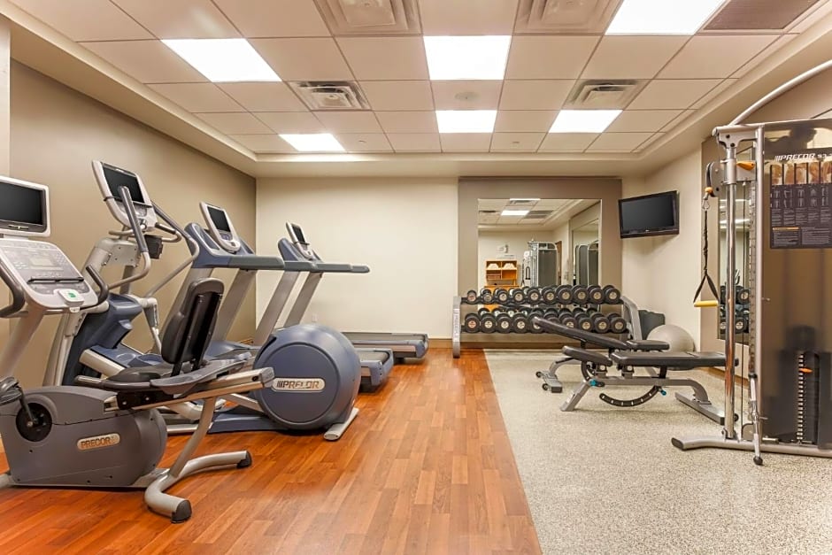 DoubleTree by Hilton Austin-University Area
